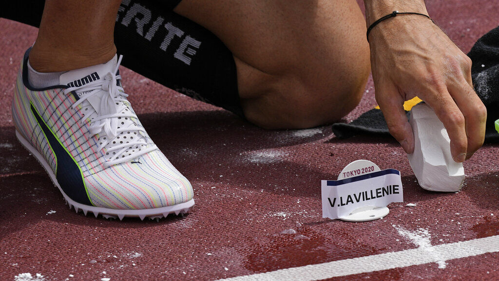 Tokyo Olympics Details Photo Gallery